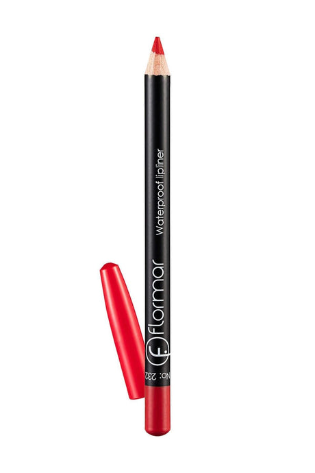 Lip Liner - Waterproof Lipliner 232