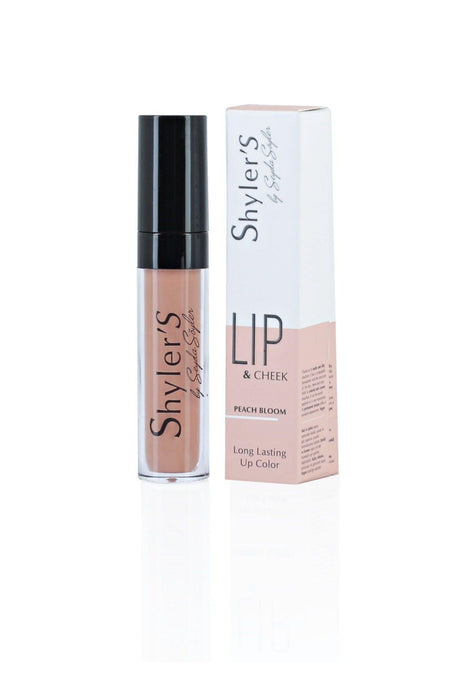 Lip Peach Bloom Lip Color