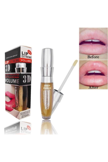 Lip Plumper Silicone Kiss Beauty