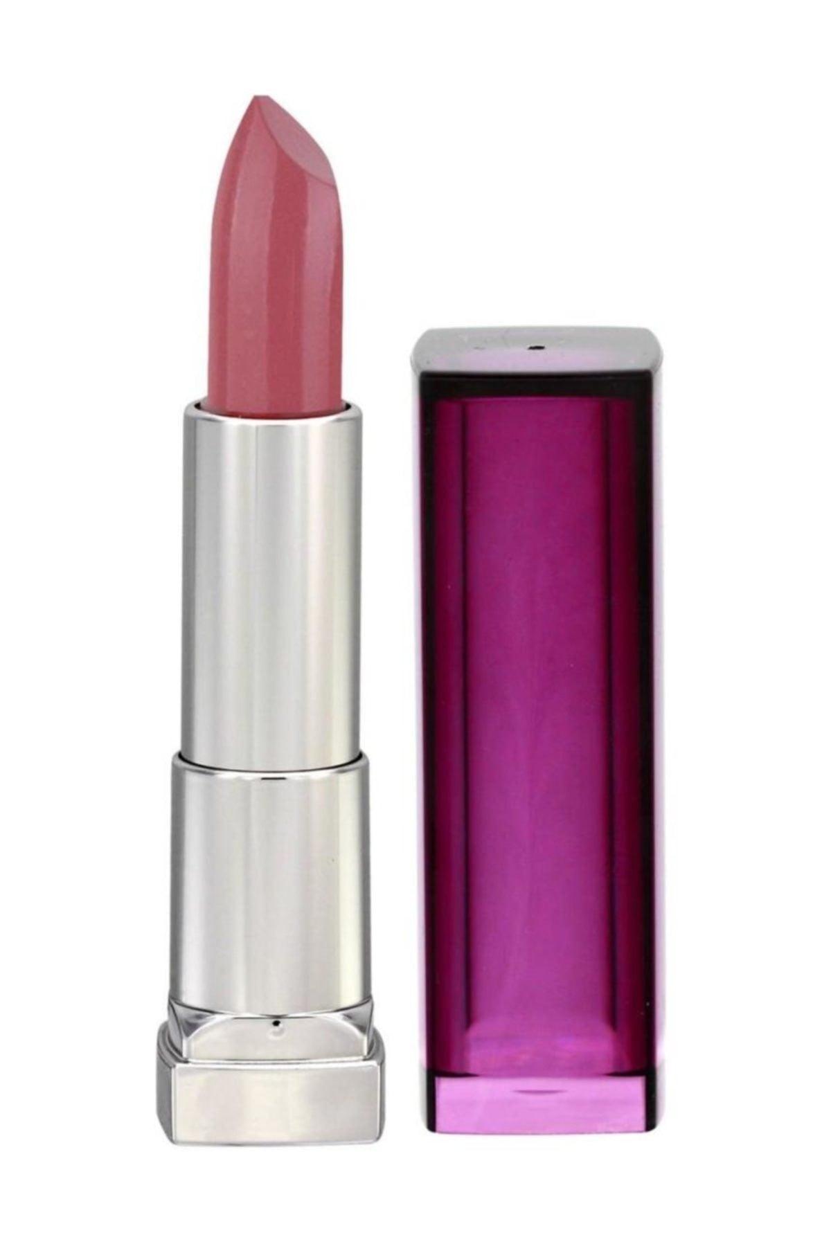 Lipstick - Color Sensational Lipstick 162 Feel Pink 3600530559398 - Swordslife