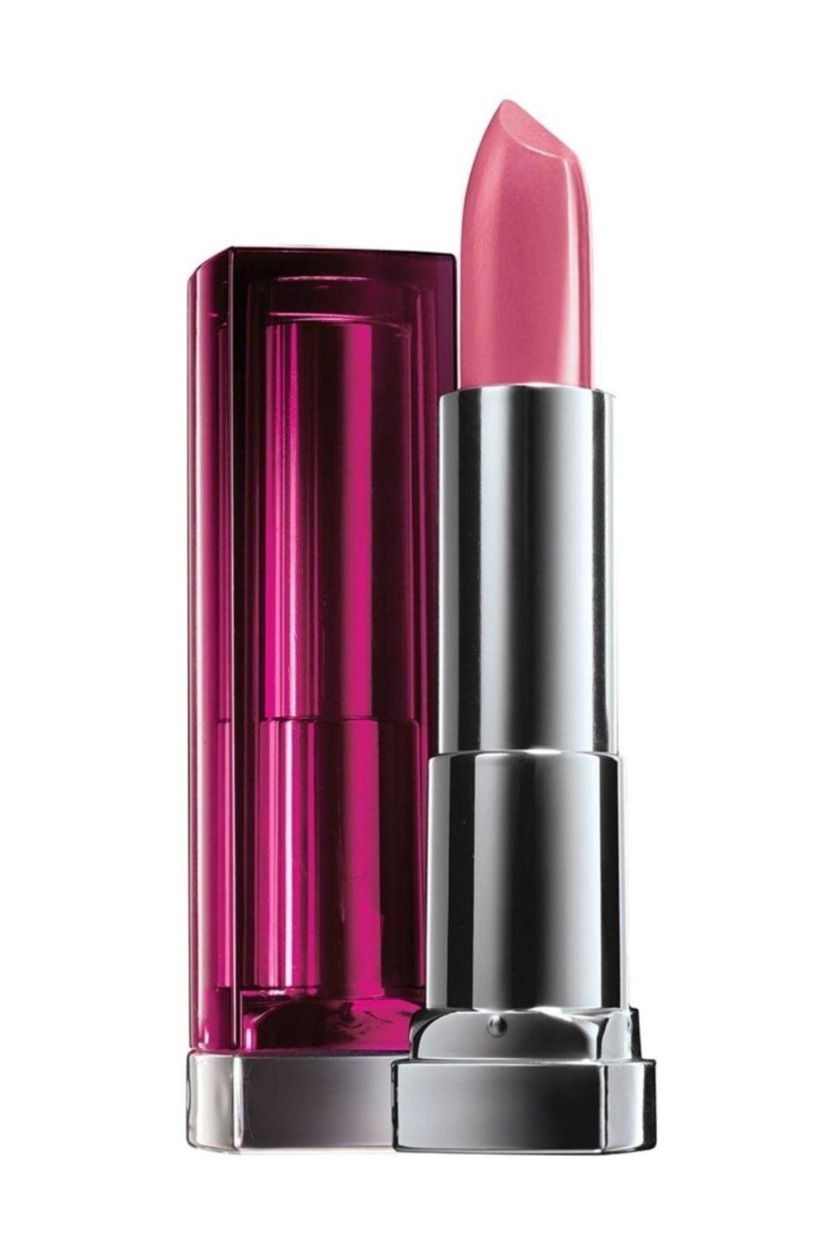 Lipstick - Color Sensational Lipstick 162 Feel Pink 3600530559398 - Swordslife