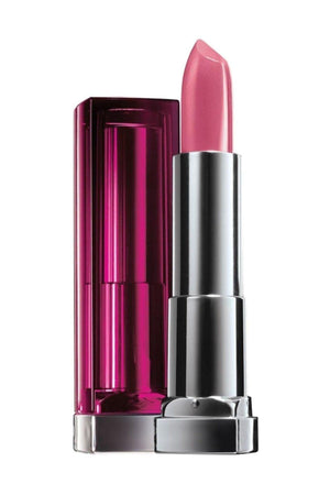 Lipstick - Color Sensational Lipstick 162 Feel Pink 3600530559398 - Swordslife