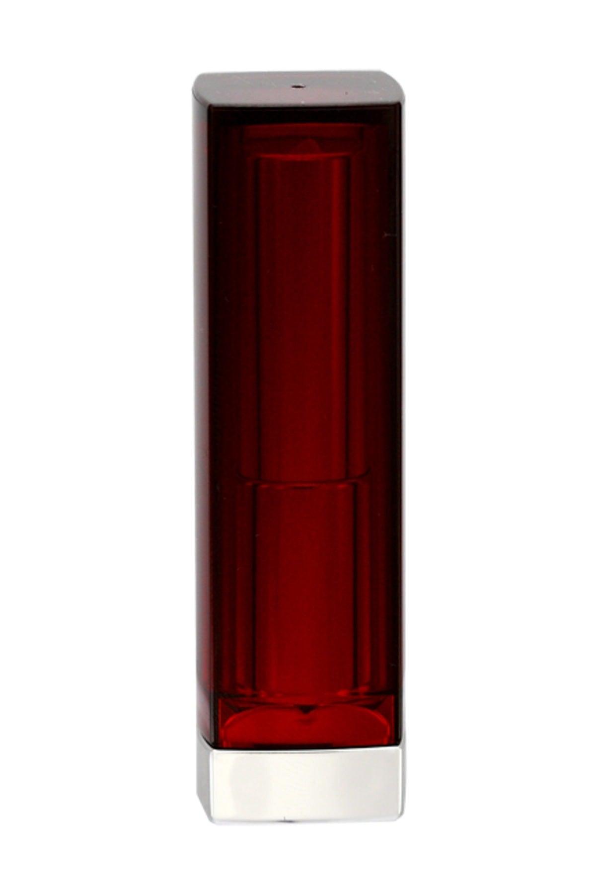 Lipstick - Color Sensational Lipstick 547 Pleasure Me Red 3600530559794 - Swordslife