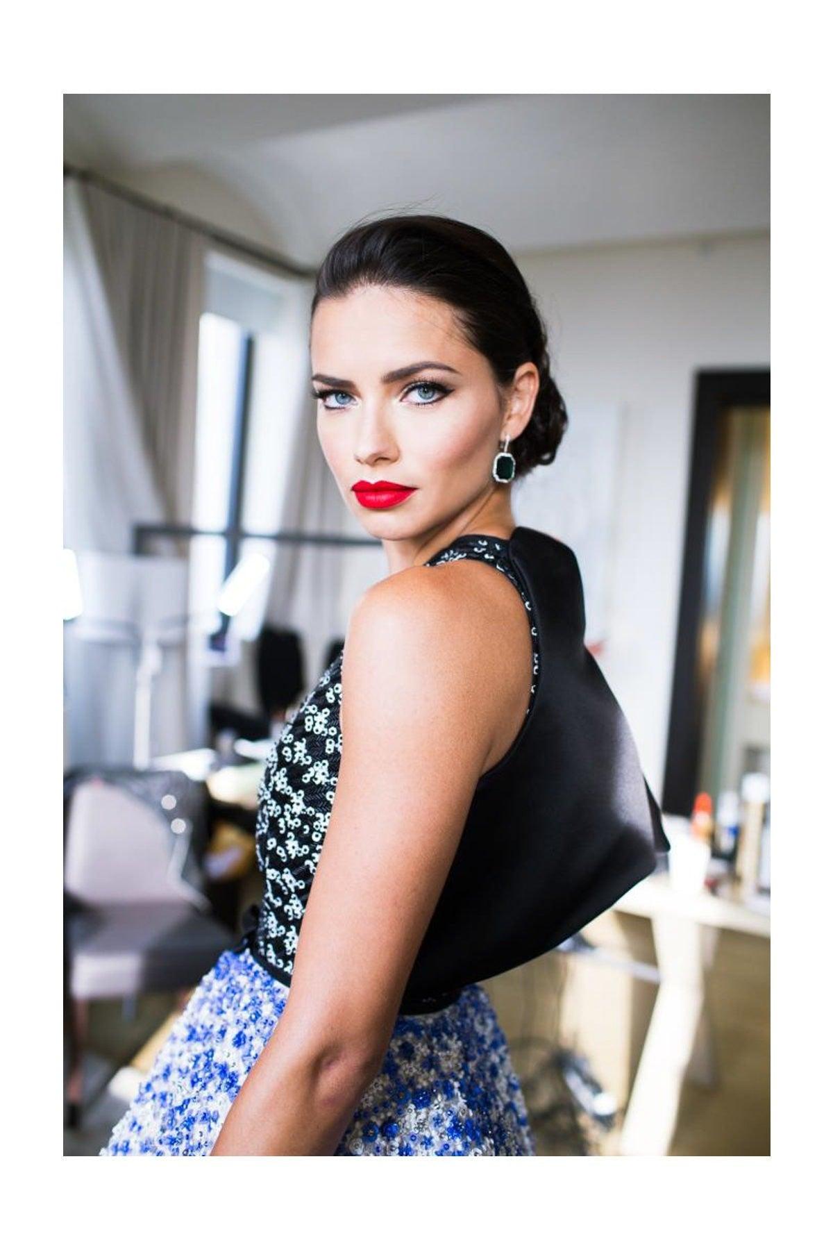 Lipstick - Color Sensational Lipstick 547 Pleasure Me Red 3600530559794 - Swordslife