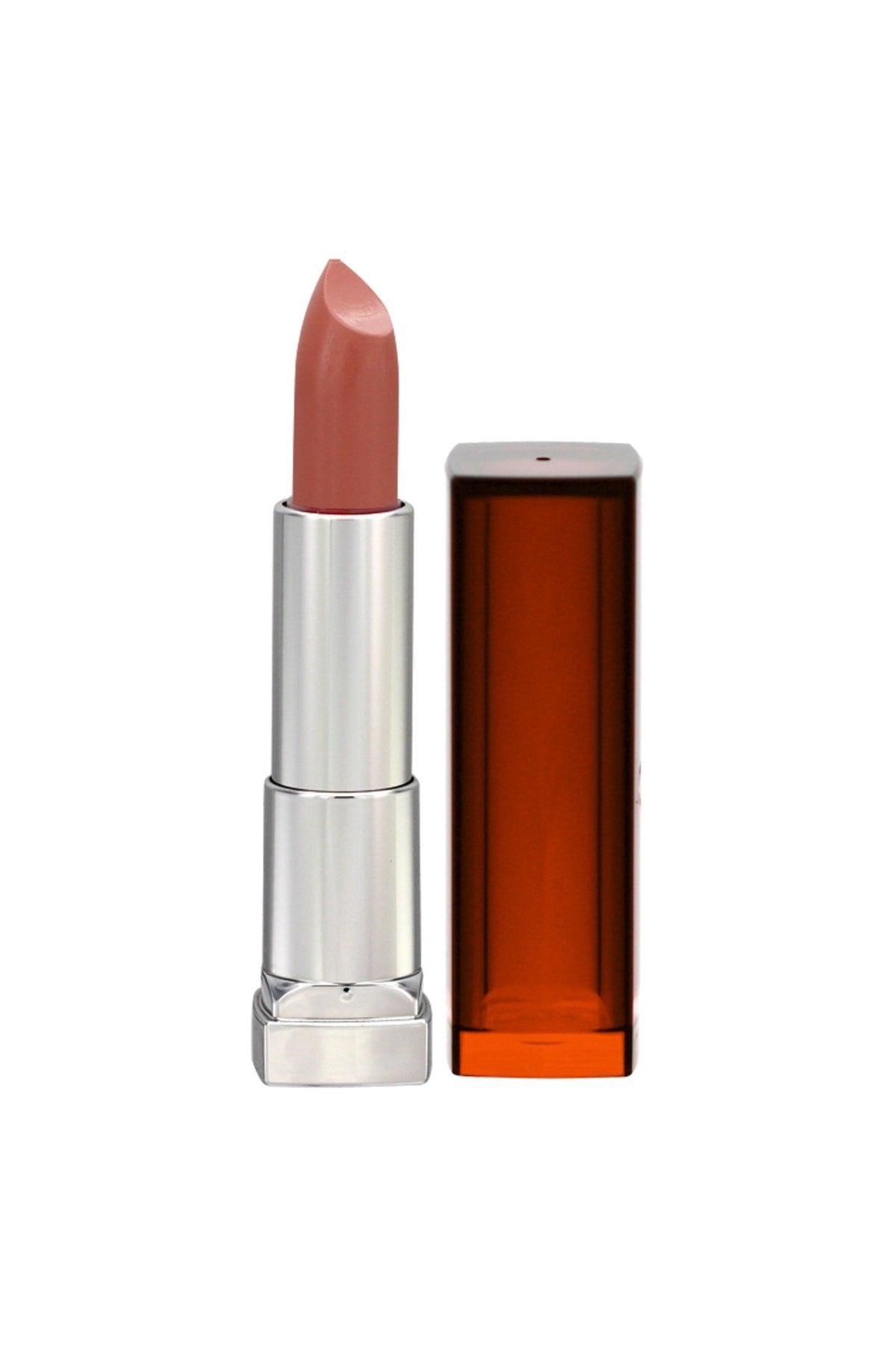 Lipstick - Color Sensational Lipstick 745 Wooden Brown 3600530559992 - Swordslife