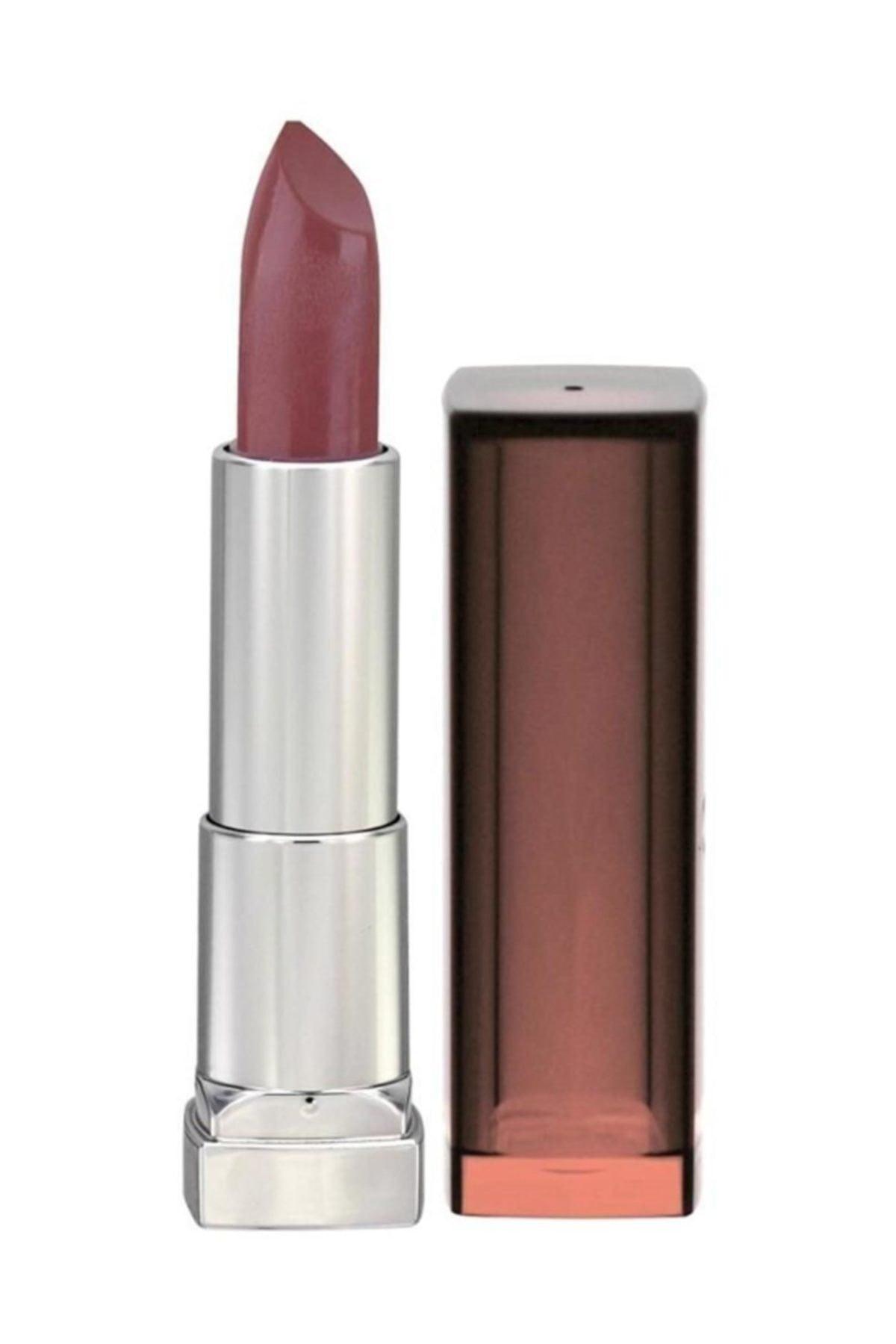 Lipstick - Color Sensational Lipstick 755 Toasted Brown 3600530958191 - Swordslife