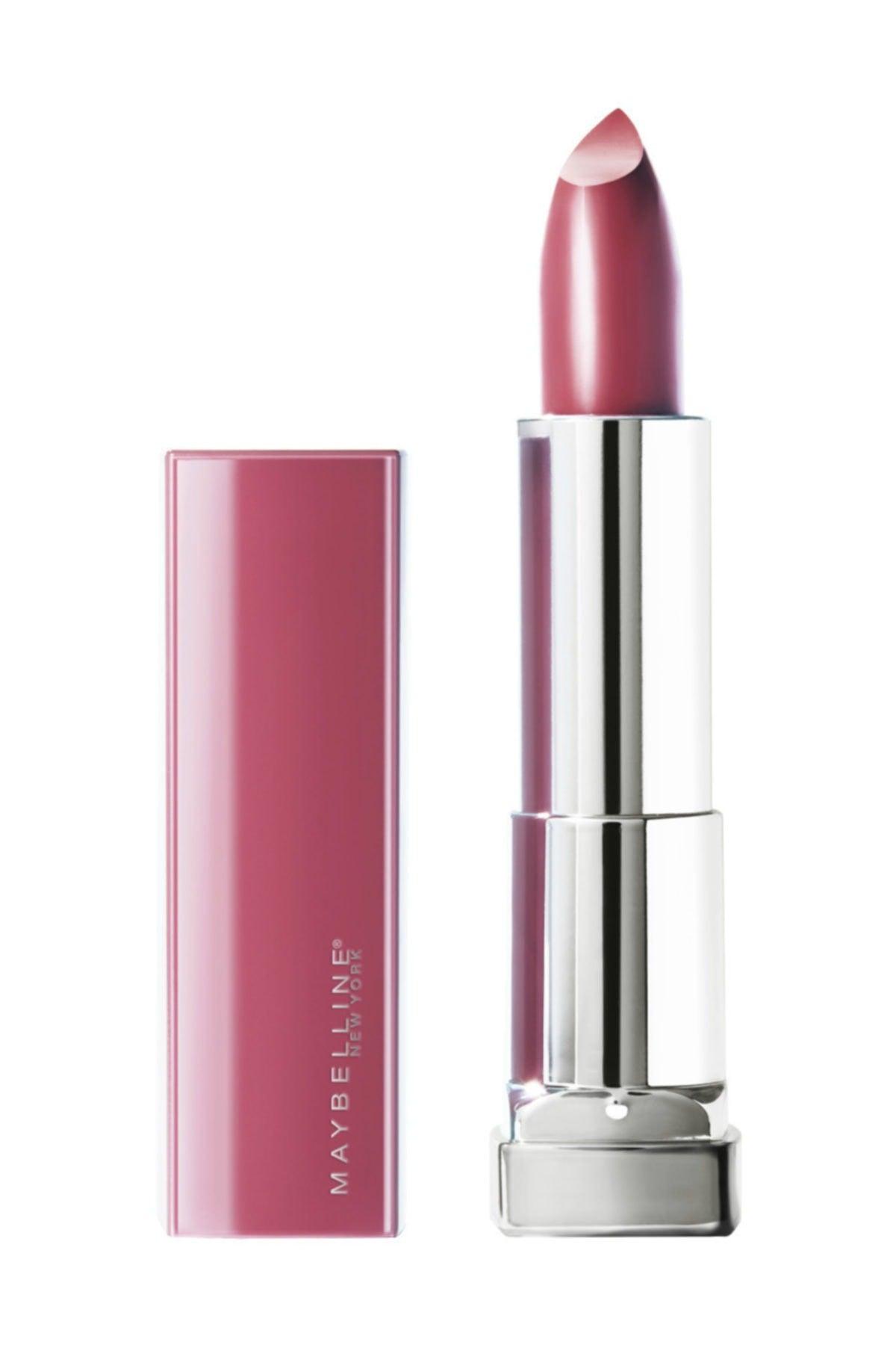 Lipstick - Color Sensational Made For All Lipstick