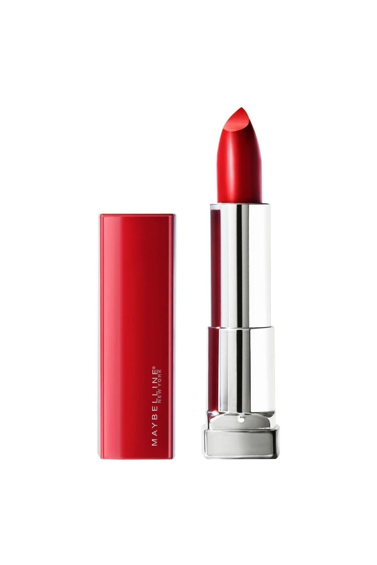 Lipstick - Color Sensational Made For All Lipstick