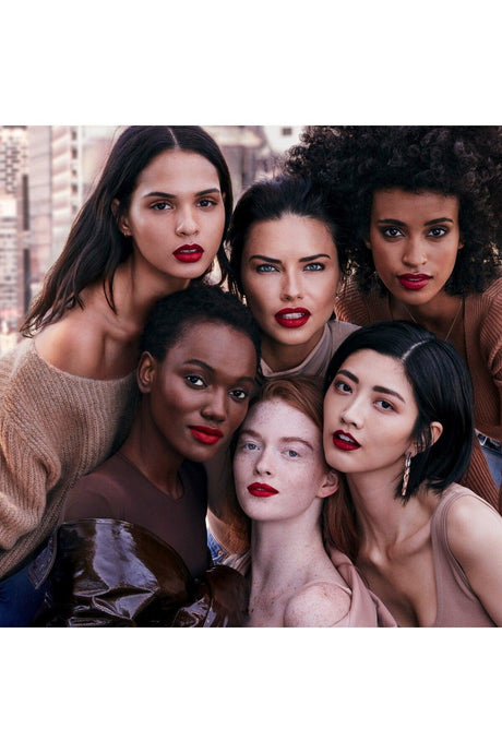 Lipstick - Color Sensational Made For All Lipstick
