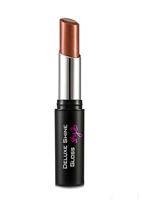 Lipstick - Deluxe Shine Gloss Stylo Copper Nuances