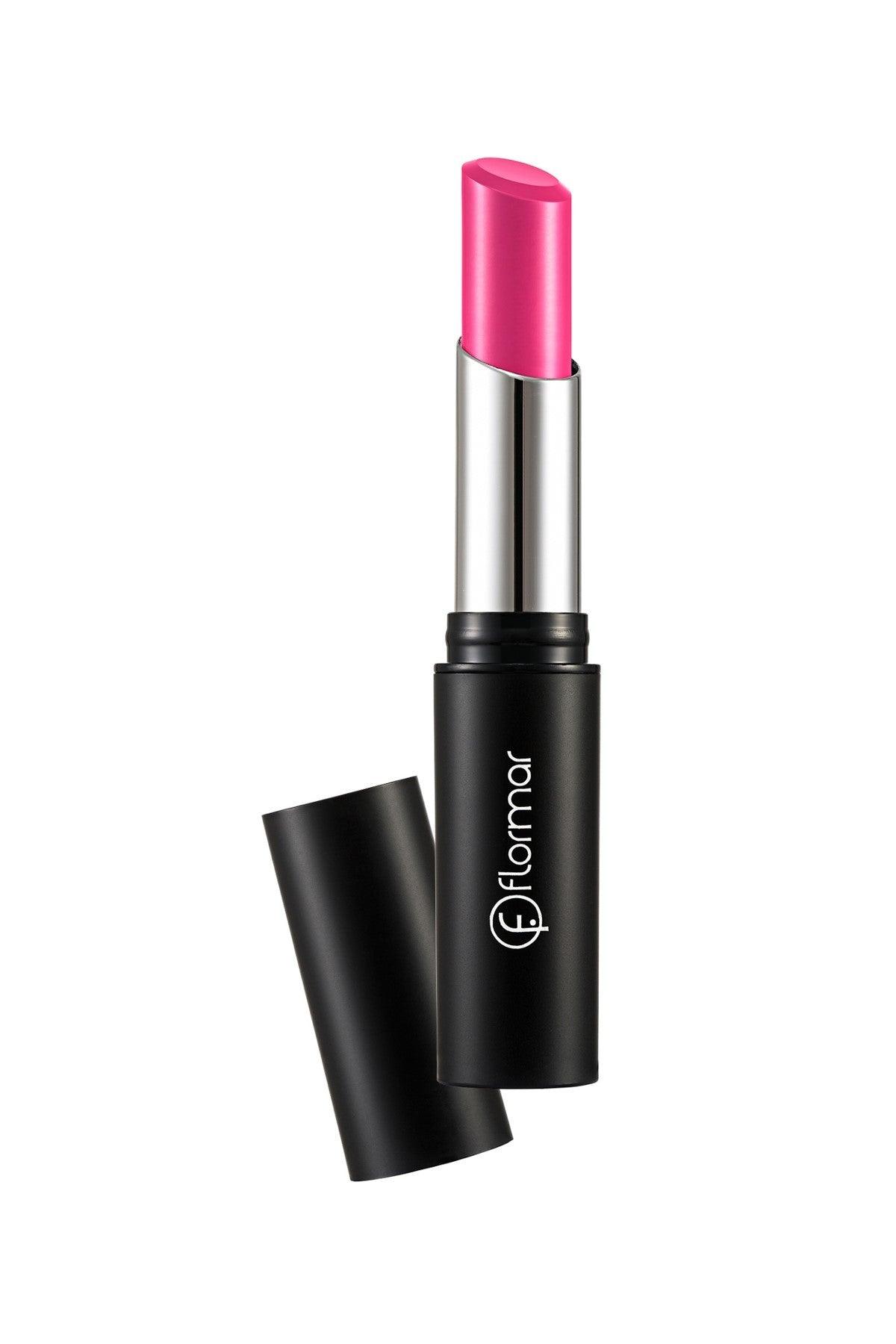 Lipstick - Deluxe Shine Gloss Stylo Pink Nouveau