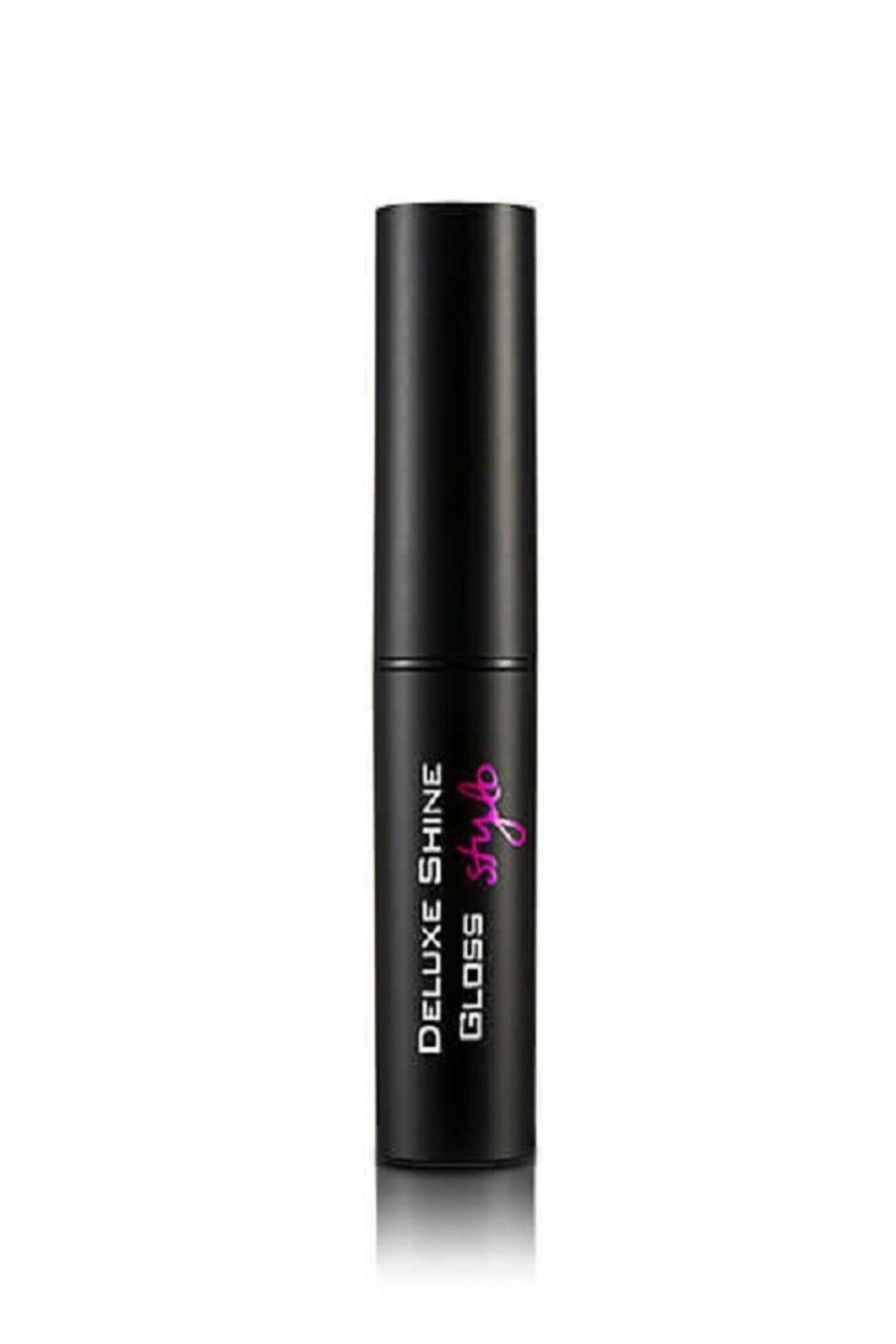 Lipstick - Deluxe Shine Gloss Stylo Pink Nouveau