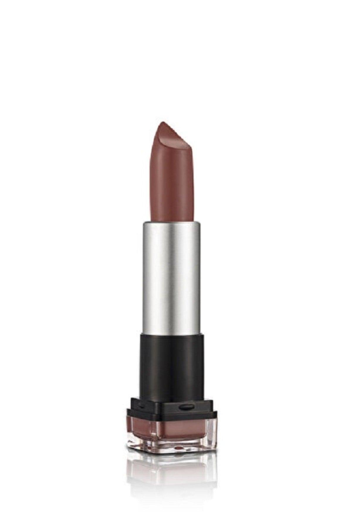 Lipstick - Hd Weightless Lipstick Rose Up 017