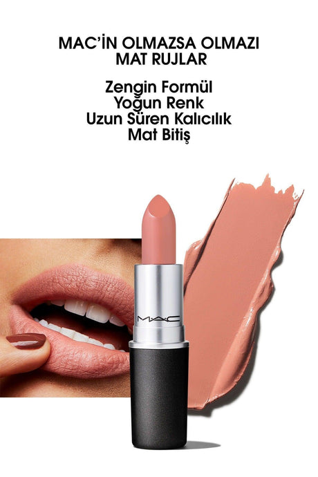 Lipstick / Lipstick - Honeylove 773602077526 3g