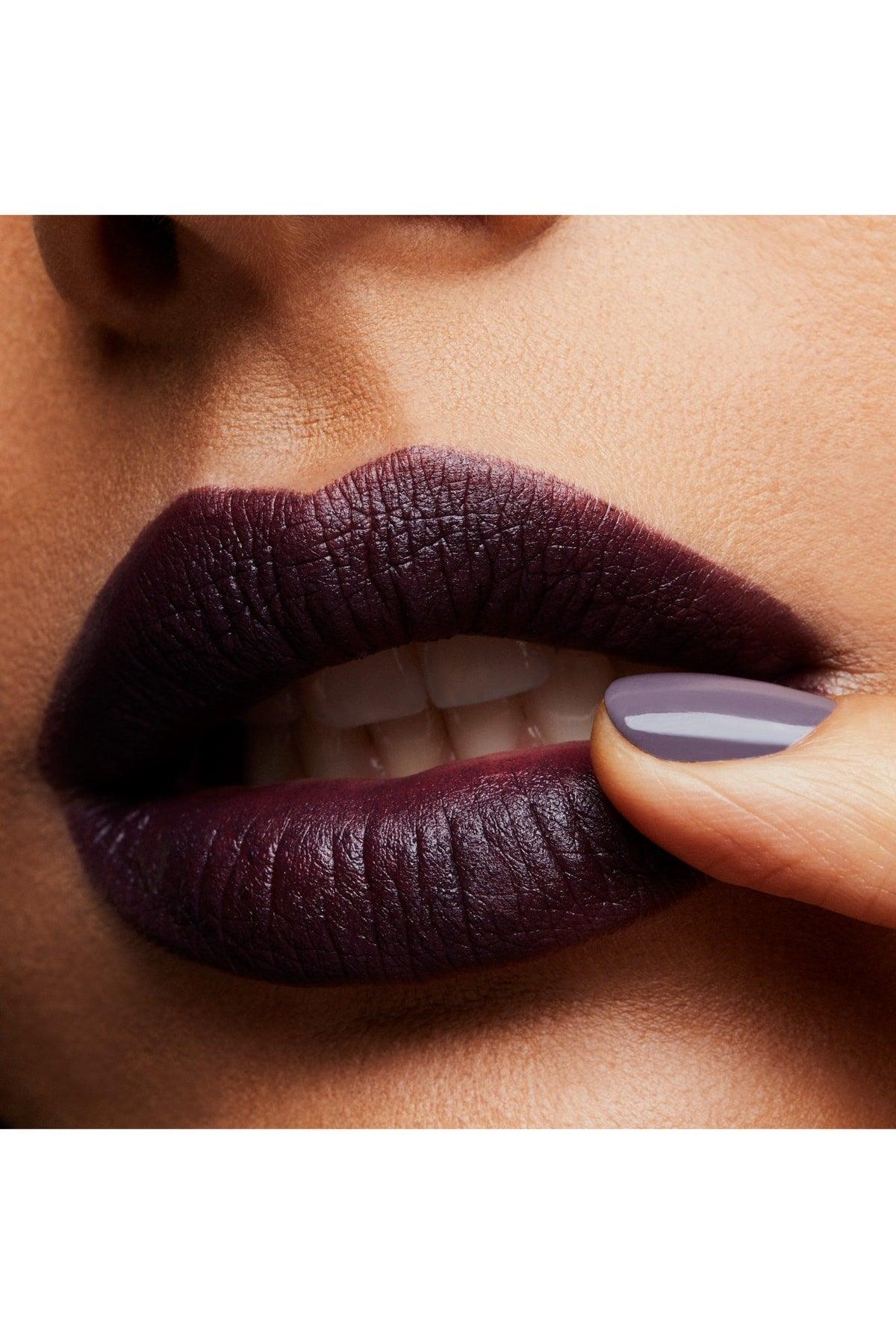 Lipstick - Lipstick Smoked Purple 3 g 773602341375