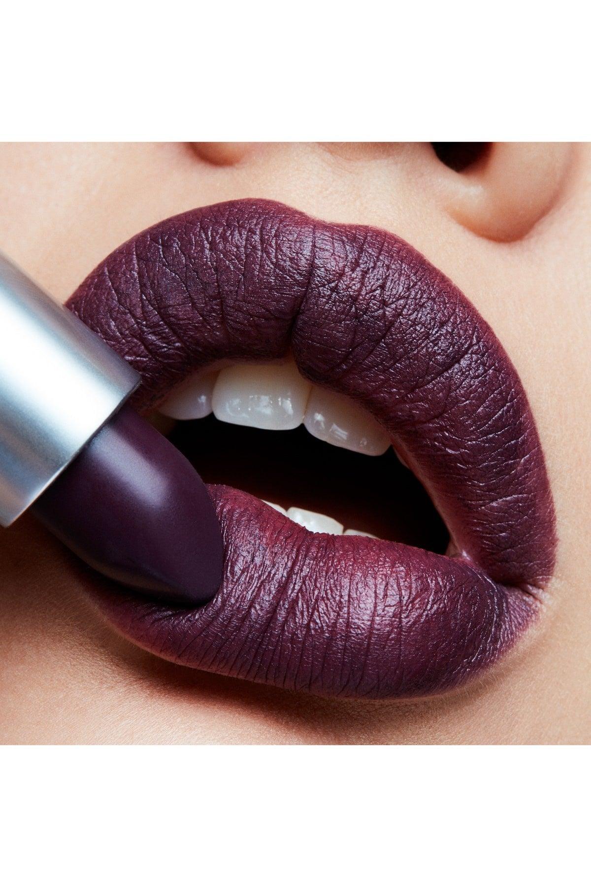 Lipstick - Lipstick Smoked Purple 3 g 773602341375