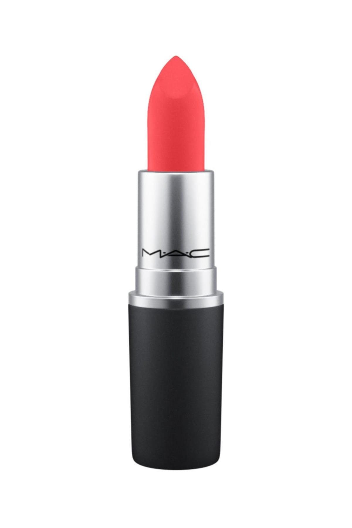 Lipstick - Powder Kiss Mandarin O 3 g 773602434374