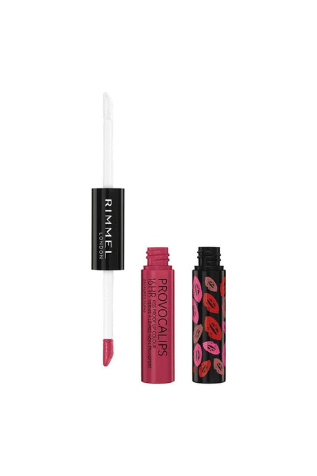 Lipstick - Provocalips Kiss Proof Lip Color 210