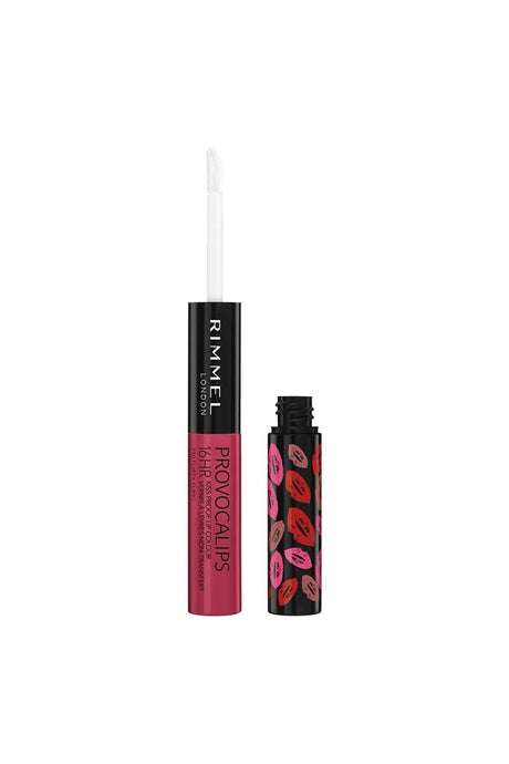 Lipstick - Provocalips Kiss Proof Lip Color 210