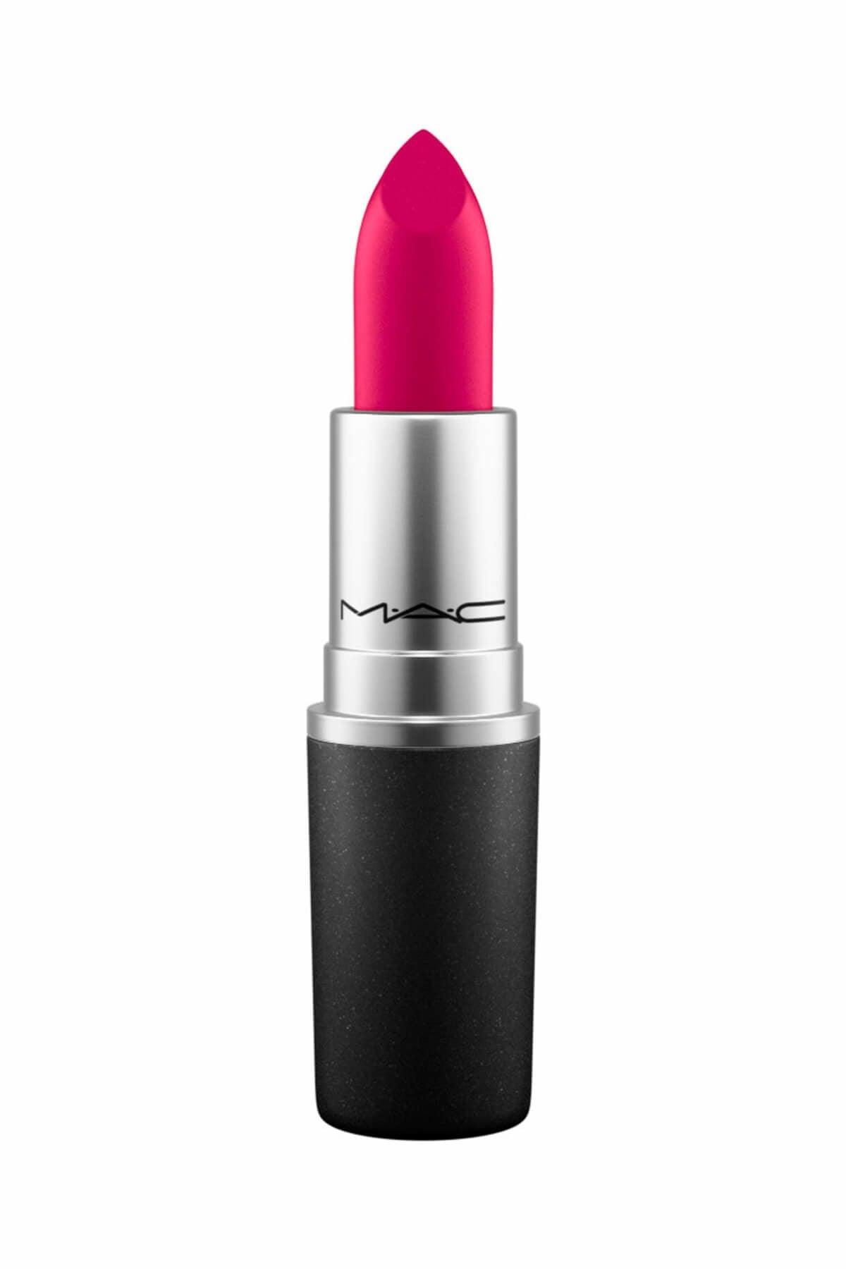 Lipstick - Retro Matte Lipstick All Fired Up 3 g