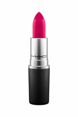 Lipstick - Retro Matte Lipstick All Fired Up 3 g