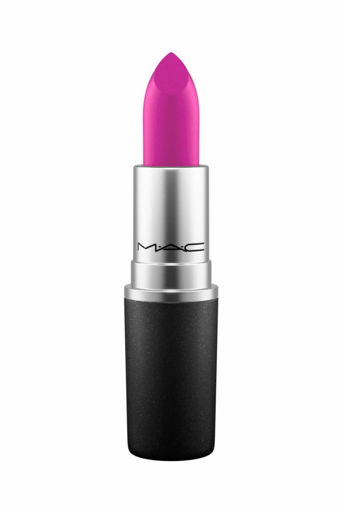 Lipstick - Retro Matte Lipstick Flat Out Fabulous