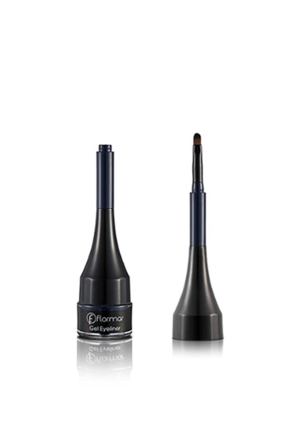 Liquid Black Eyeliner - Gel Eyeliner No: Black