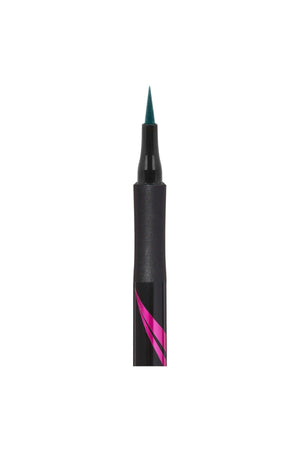 Liquid Green Eyeliner - Hyper Precise All Day