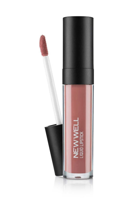 Liquid Lipgloss - 204