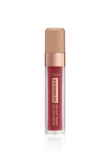 Liquid Matte Lipstick - Les Chocolats Ultra Matte