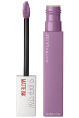 Liquid Matte Lipstick - SuperStay Matte Ink Liquid