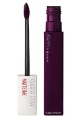 Liquid Matte Lipstick - SuperStay Matte Ink Liquid