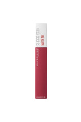 Liquid Matte Lipstick - SuperStay Matte Ink Liquid