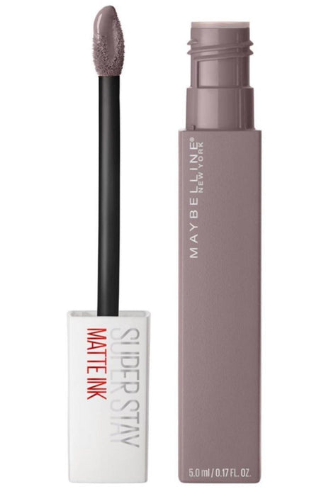 Liquid Matte Lipstick - SuperStay Matte Ink Liquid