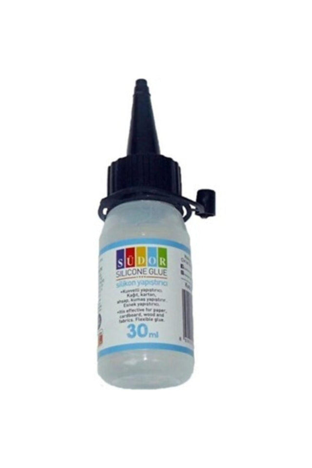 Liquid Silicone Adhesive 30 Ml