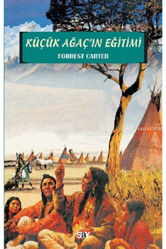 The Education of Little Tree: A Classic Story of Resilience and Cultural Heritage