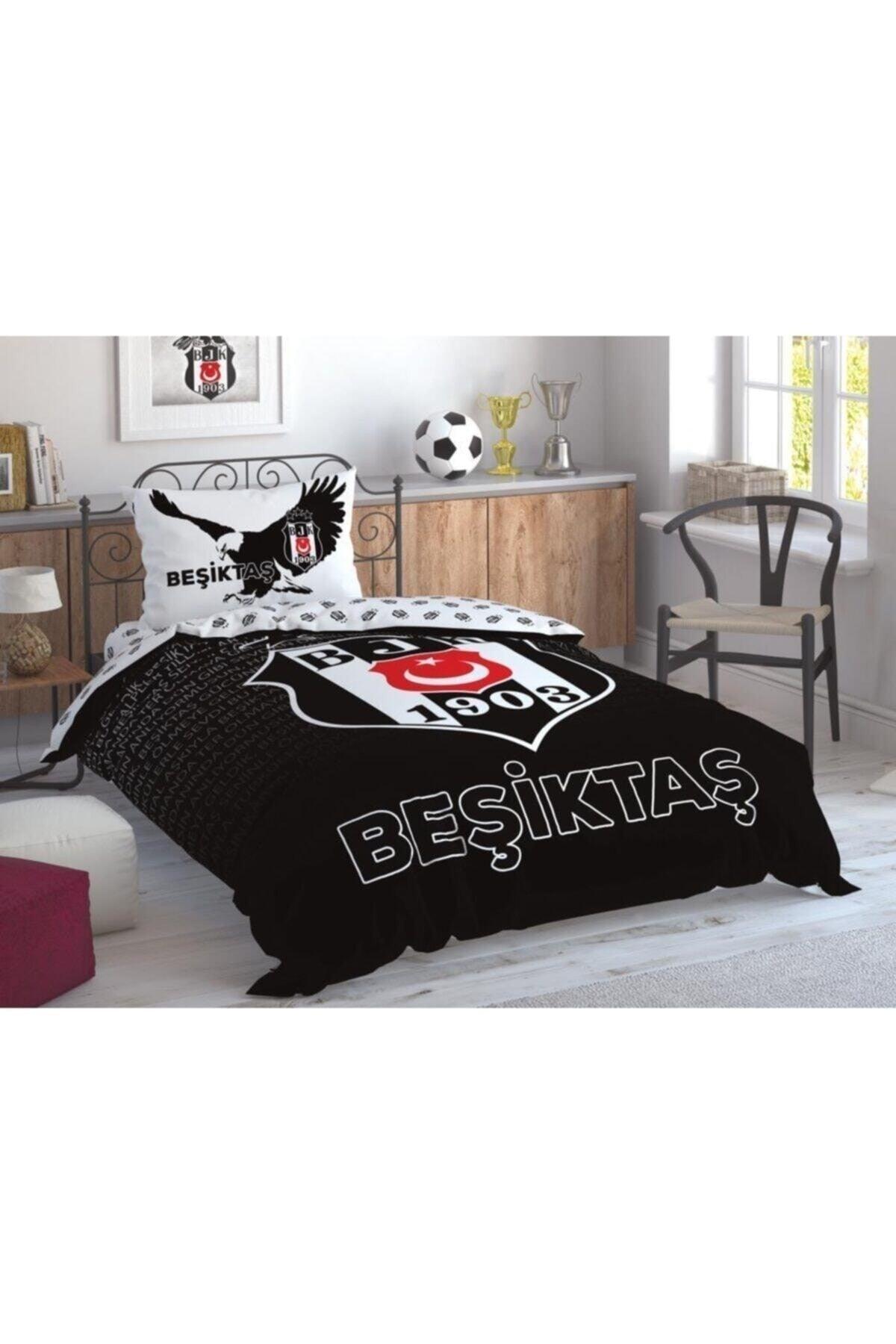 Licensed Beşiktaş Anthem Logo Single Player