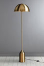 LMD-IT02 Metal Mushroom Floor Lamp - Swordslife