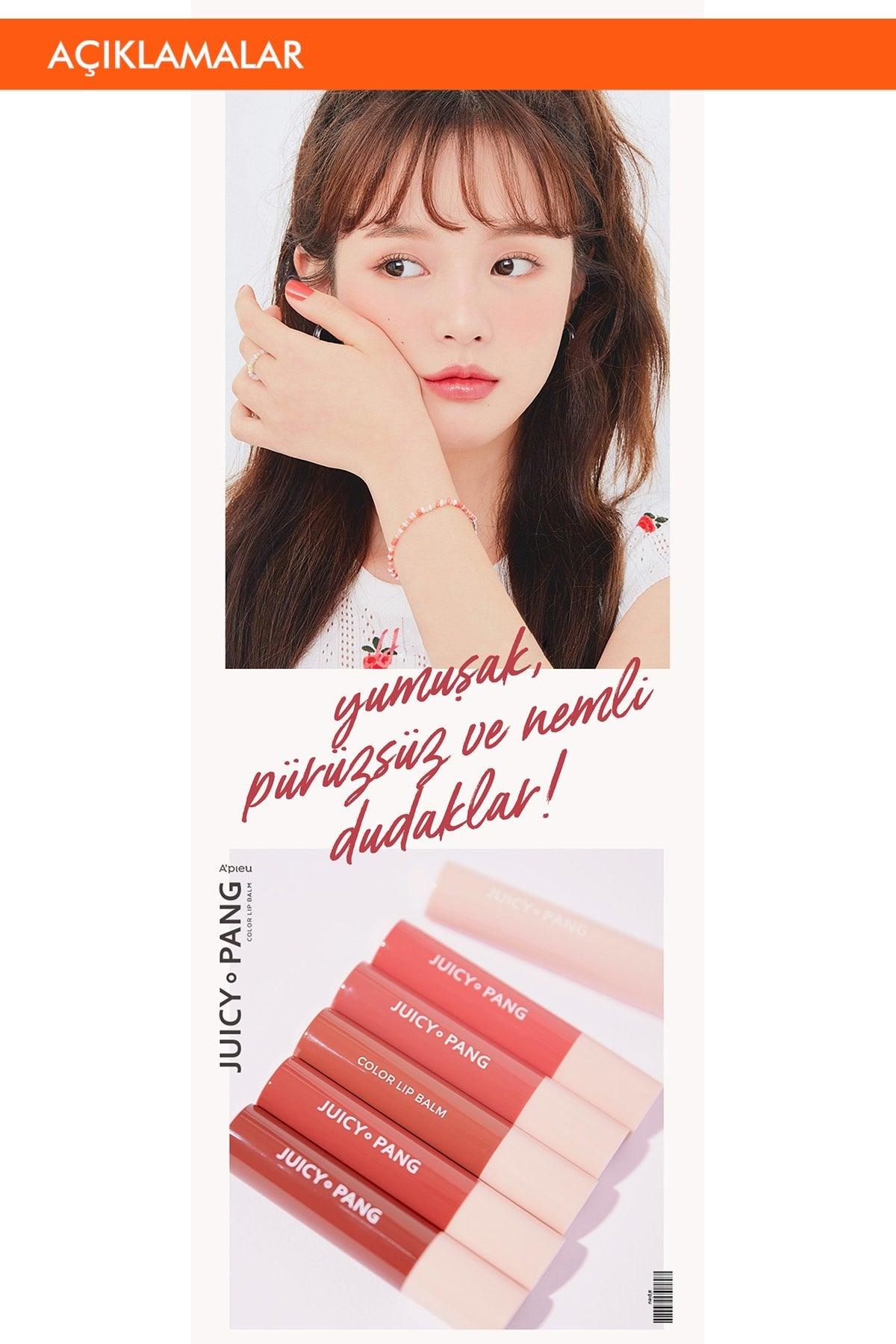 Long Lasting Vivid Color Moisturizer