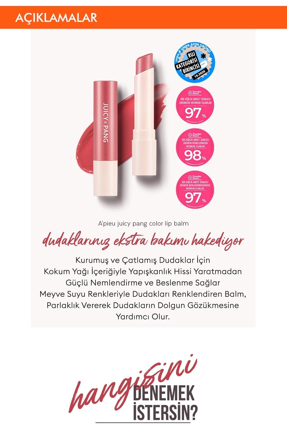 Long Lasting Vivid Color Moisturizer