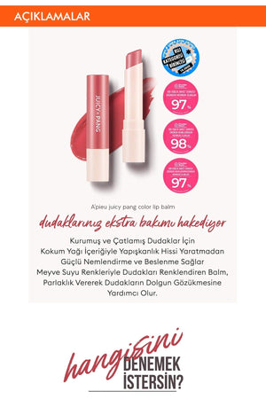 Long Lasting Vivid Color Moisturizer