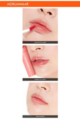 Long Lasting Glossy Tint APIEU Juicy Pang