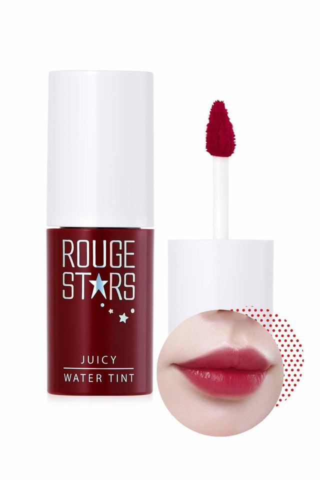 Long Lasting Intense Pigmented Tint Lipstick