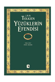 The Lord of the Rings One Volume Special Edition - JRR Tolkien 9789753423472 - Swordslife