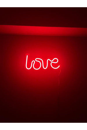 Love Neon - Swordslife