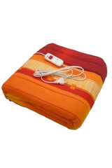 Luxury Double Electric Blanket 120x150 - Swordslife