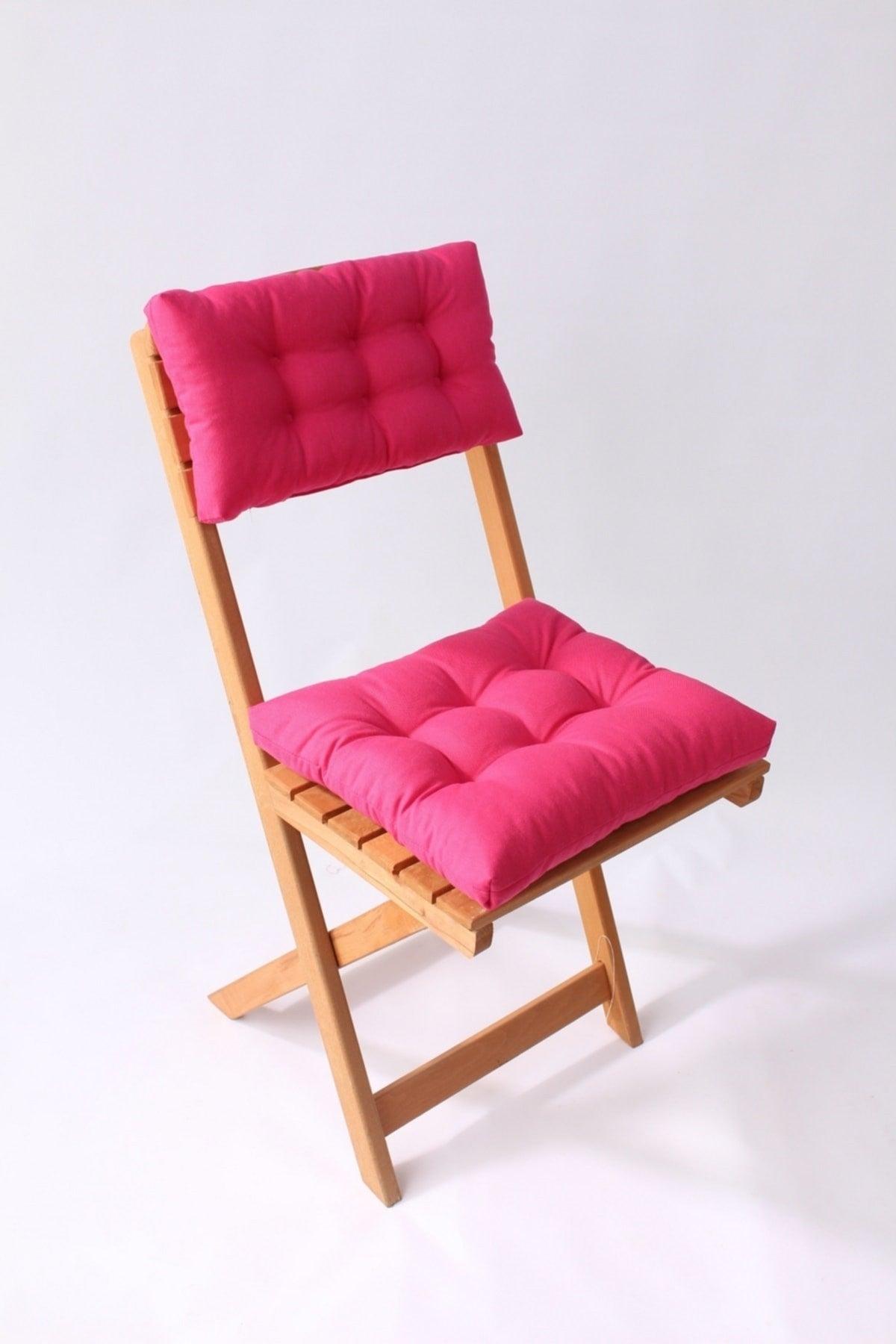 Lux Bistro Kitchen Garden Chair Cushion