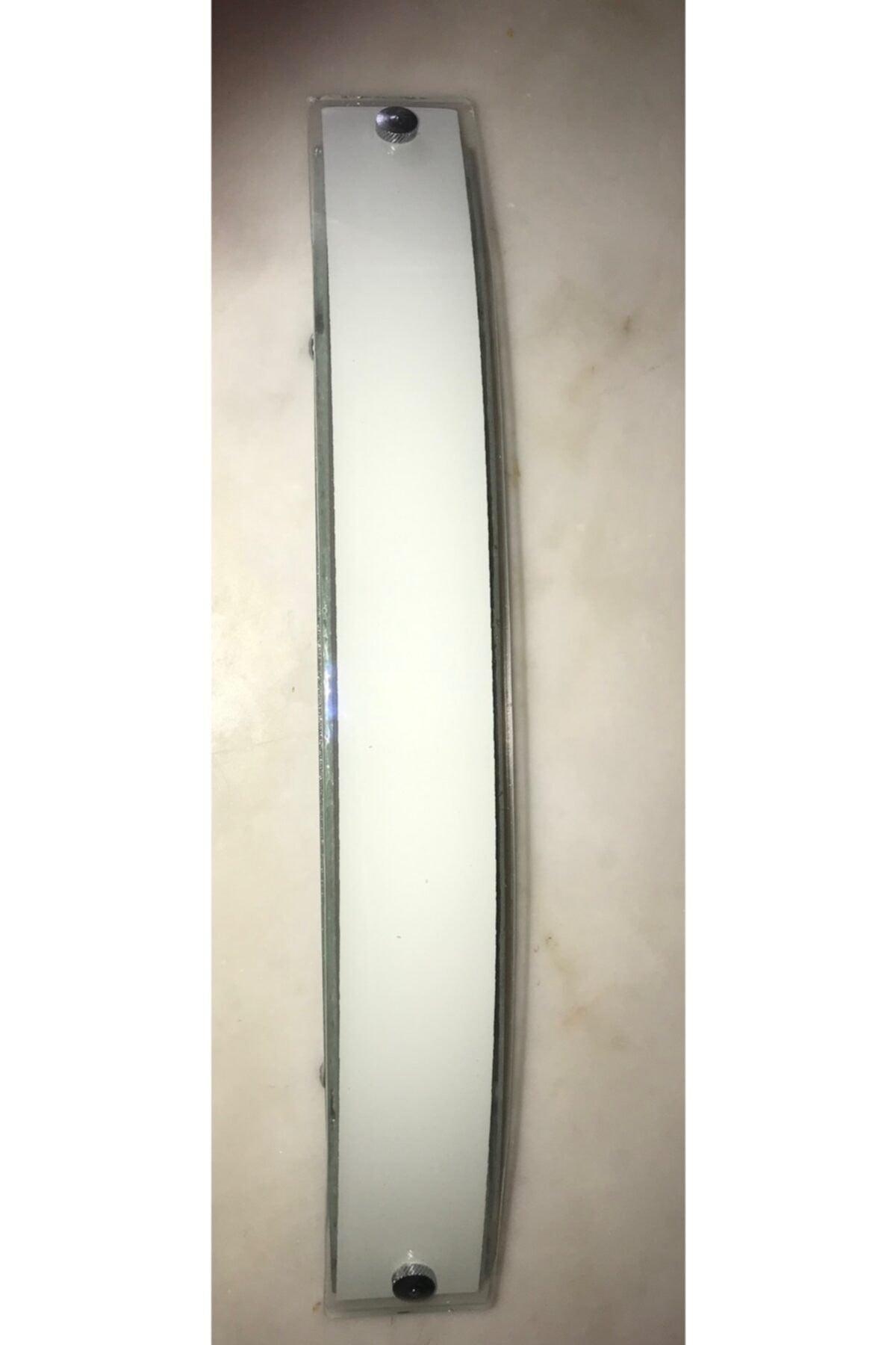 Lux Led Bathroom Mirror Top Sconce 38*5 Cm - Swordslife