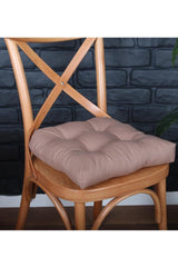 Lux Pofidik Coffee Chair Cushion Specially Stitched Laced 40x40cm - Swordslife