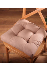 Lux Pofidik Coffee Chair Cushion Specially Stitched Laced 40x40cm - Swordslife